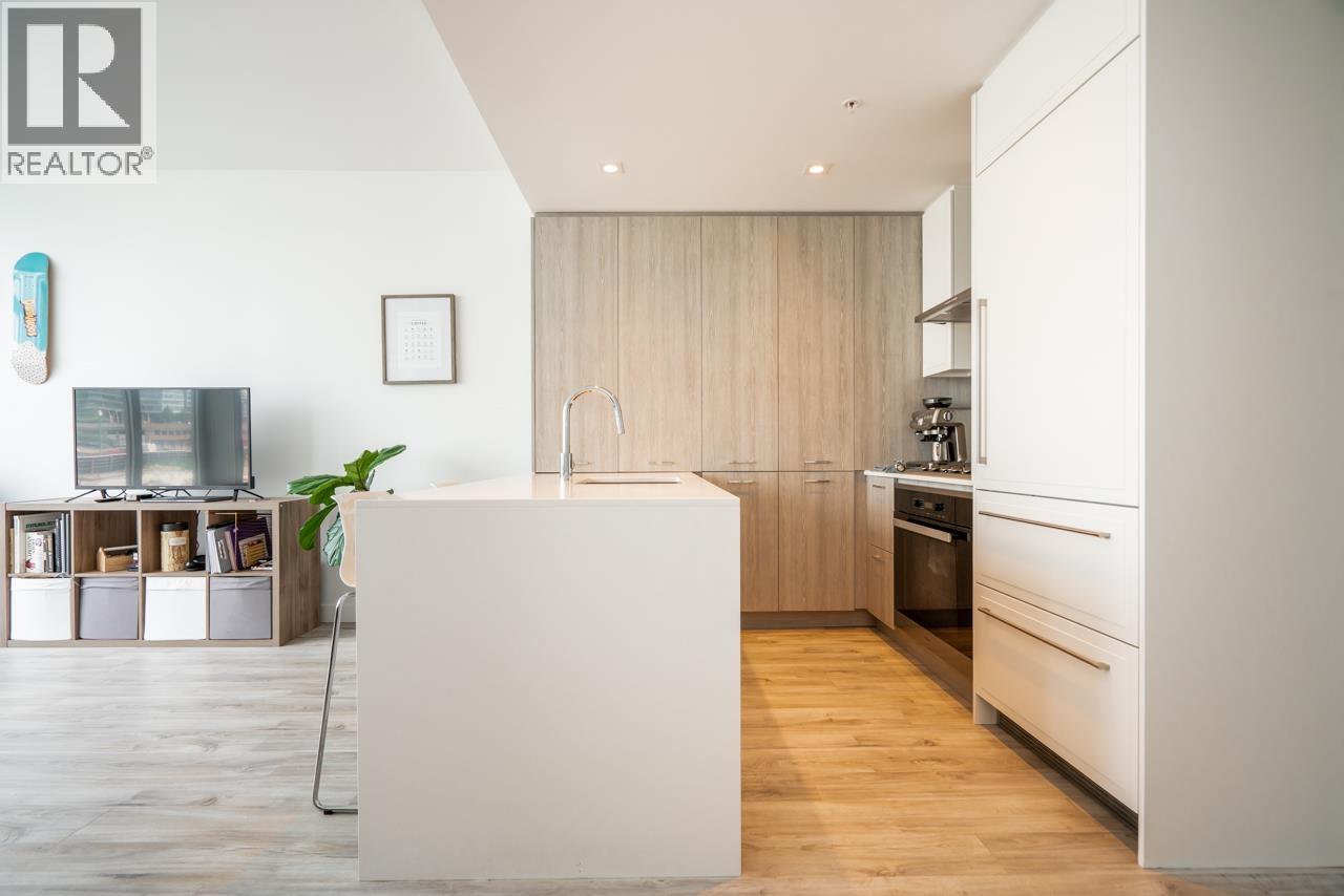 506 2288 Alpha Avenue, Burnaby, British Columbia  V5C 0L9 - Photo 7 - R3100542