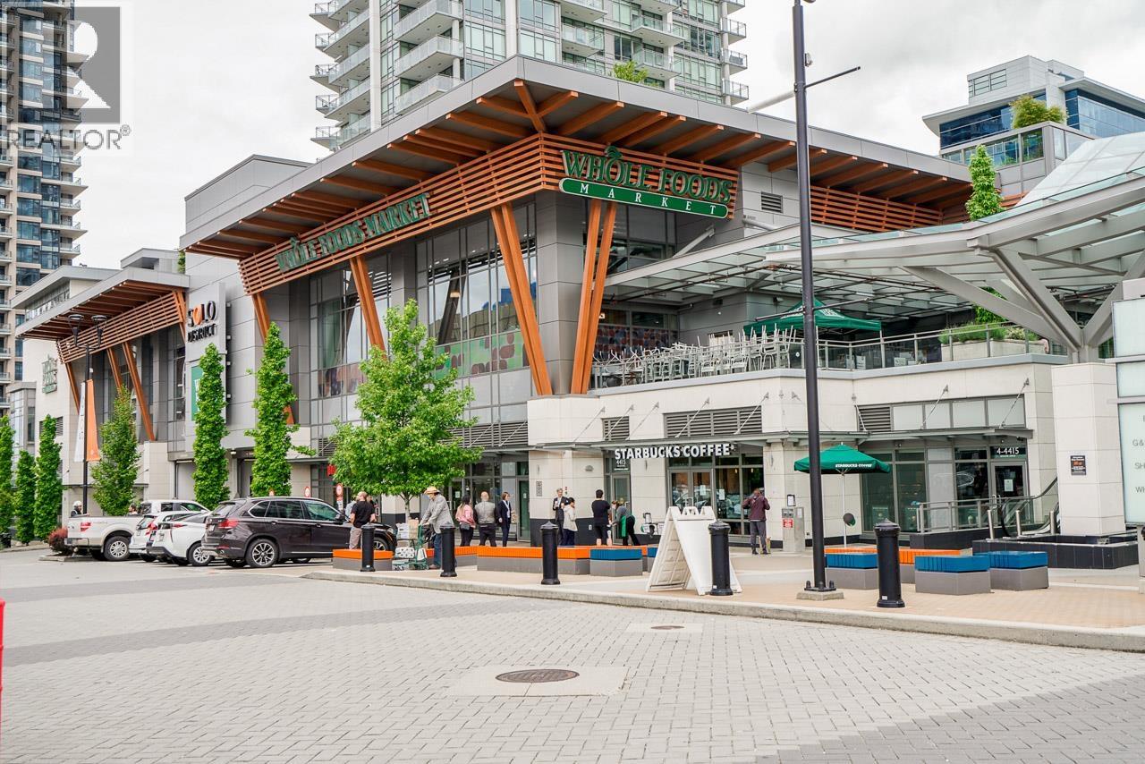 506 2288 Alpha Avenue, Burnaby, British Columbia  V5C 0L9 - Photo 31 - R3100542