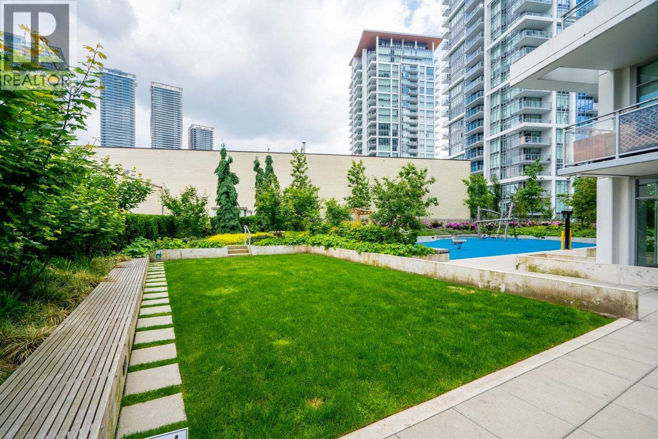 506 2288 Alpha Avenue, Burnaby, British Columbia  V5C 0L9 - Photo 25 - R3100542