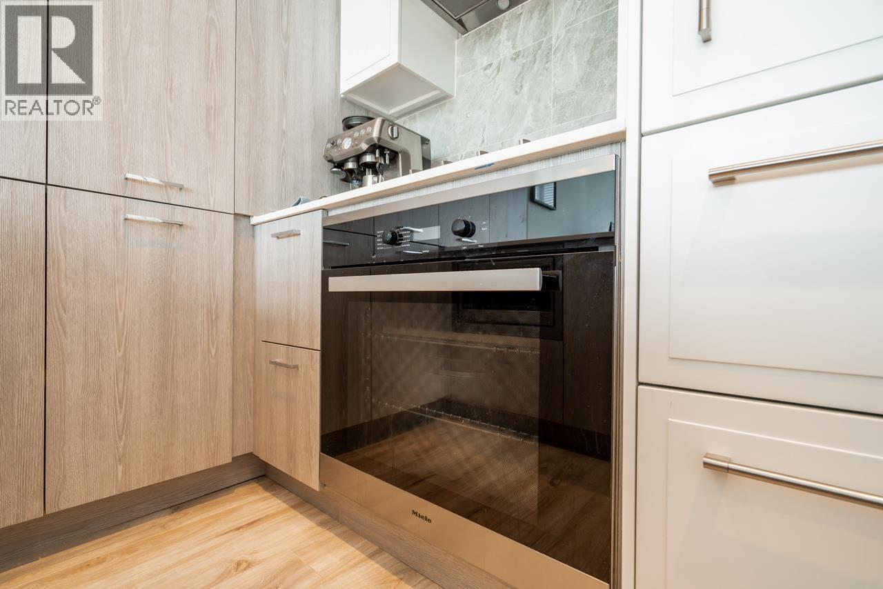 506 2288 Alpha Avenue, Burnaby, British Columbia  V5C 0L9 - Photo 11 - R3100542