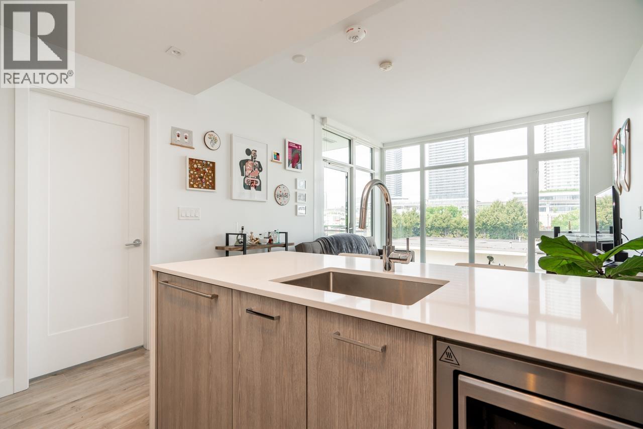 506 2288 Alpha Avenue, Burnaby, British Columbia  V5C 0L9 - Photo 8 - R3100542