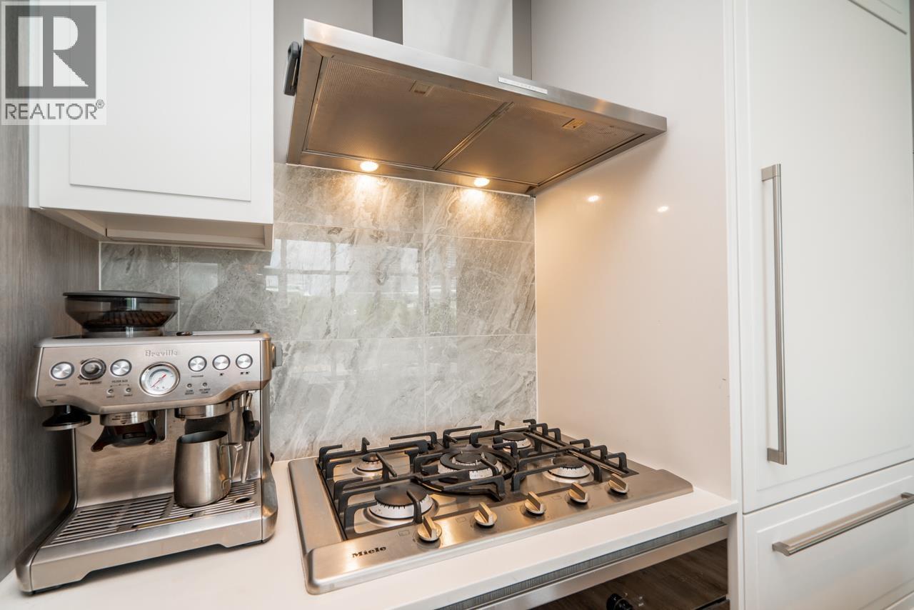 506 2288 Alpha Avenue, Burnaby, British Columbia  V5C 0L9 - Photo 10 - R3100542