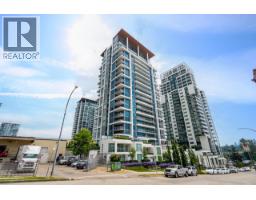 506 2288 ALPHA AVENUE, Burnaby, British Columbia