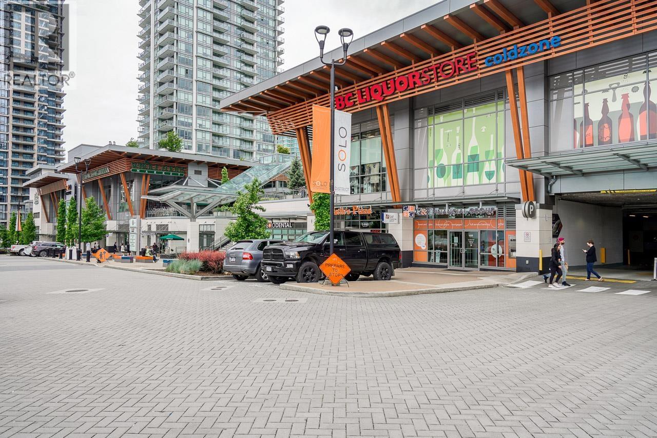 506 2288 Alpha Avenue, Burnaby, British Columbia  V5C 0L9 - Photo 32 - R3100542