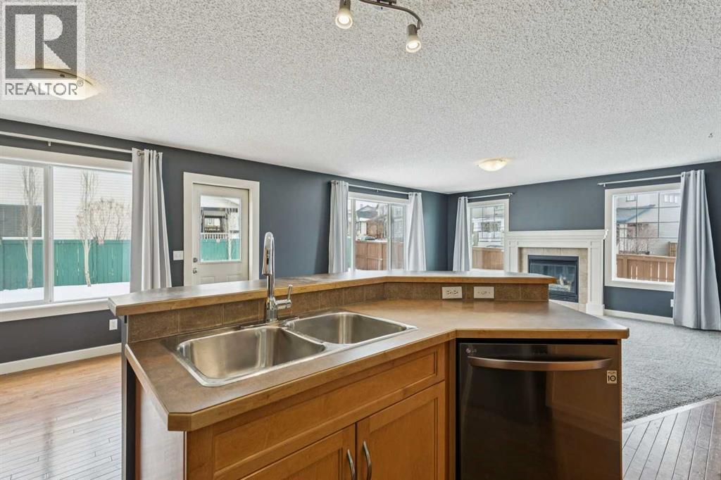 340 Sagewood Place Sw, Airdrie, Alberta  T4B 3M8 - Photo 7 - A2294268