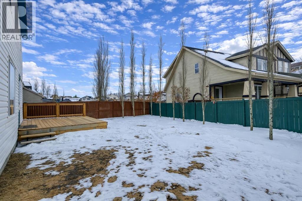 340 Sagewood Place Sw, Airdrie, Alberta  T4B 3M8 - Photo 30 - A2294268