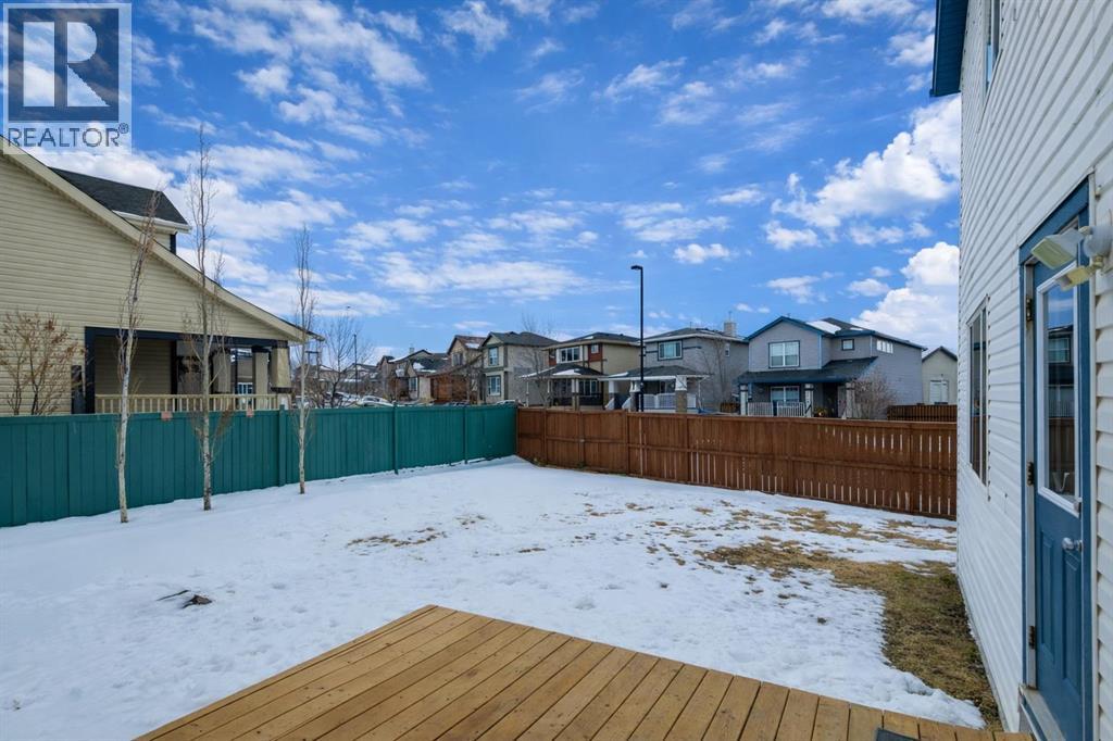 340 Sagewood Place Sw, Airdrie, Alberta  T4B 3M8 - Photo 31 - A2294268