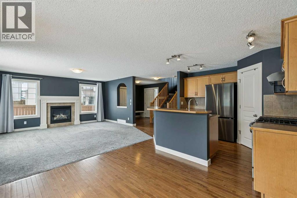 340 Sagewood Place Sw, Airdrie, Alberta  T4B 3M8 - Photo 9 - A2294268