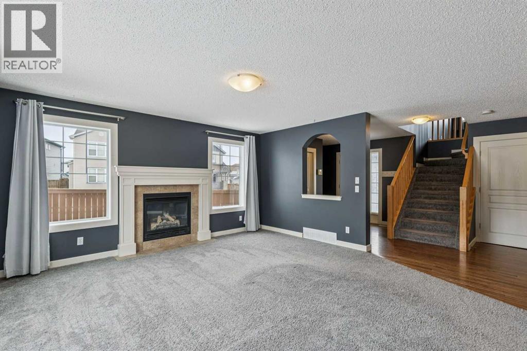 340 Sagewood Place Sw, Airdrie, Alberta  T4B 3M8 - Photo 10 - A2294268