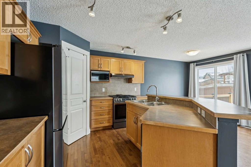 340 Sagewood Place Sw, Airdrie, Alberta  T4B 3M8 - Photo 6 - A2294268