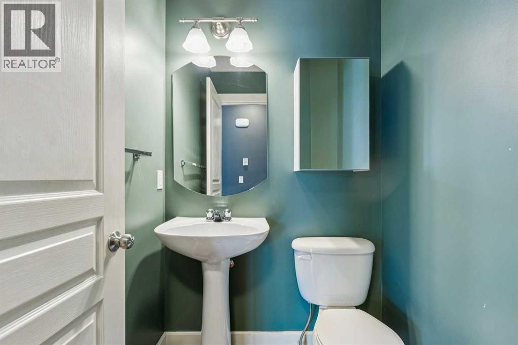 340 Sagewood Place Sw, Airdrie, Alberta  T4B 3M8 - Photo 12 - A2294268