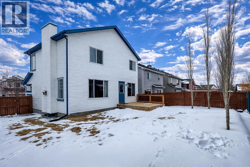 340 Sagewood Place Sw, Airdrie, Alberta  T4B 3M8 - Photo 29 - A2294268