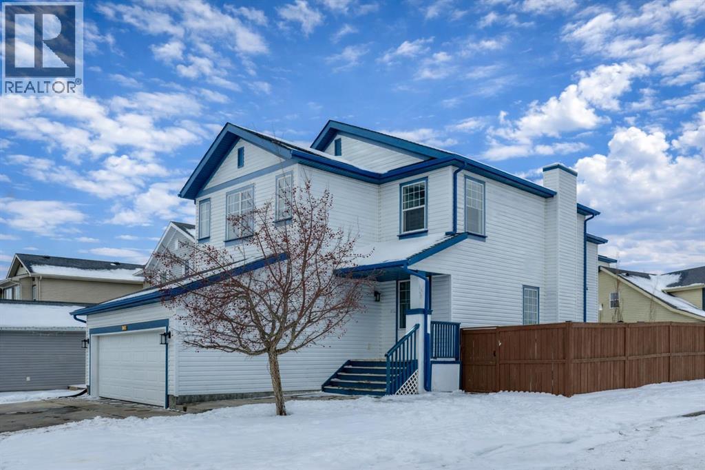 340 Sagewood Place Sw, Airdrie, Alberta  T4B 3M8 - Photo 32 - A2294268
