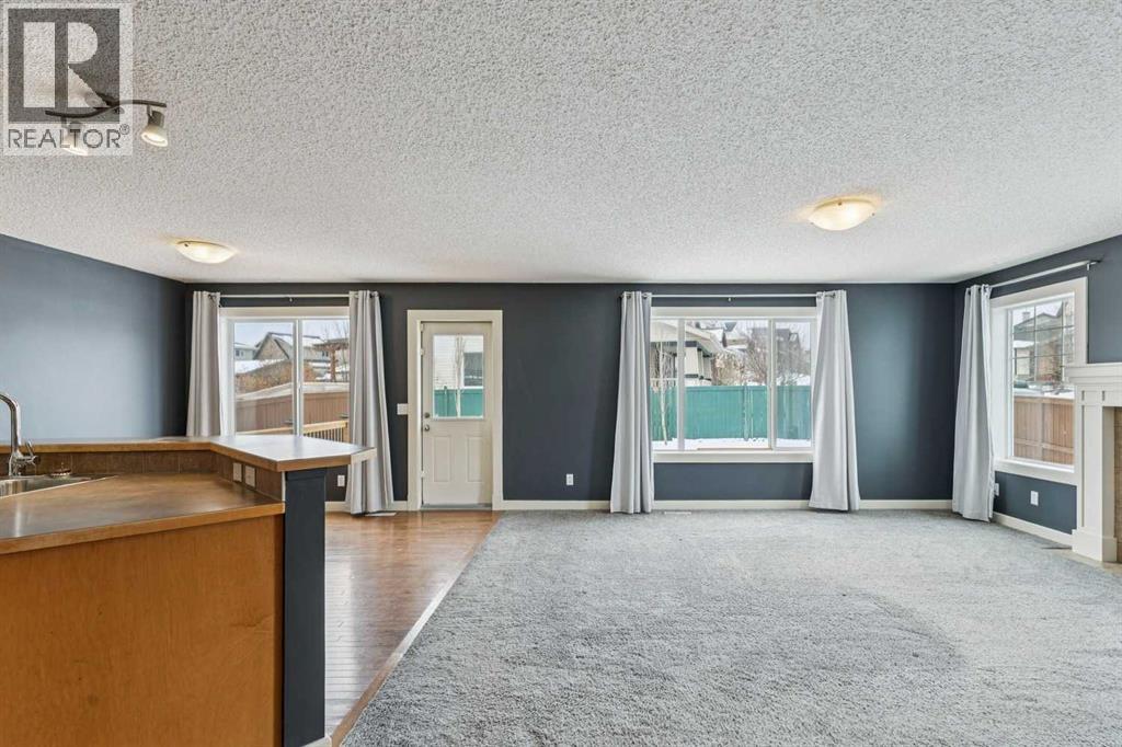 340 Sagewood Place Sw, Airdrie, Alberta  T4B 3M8 - Photo 5 - A2294268