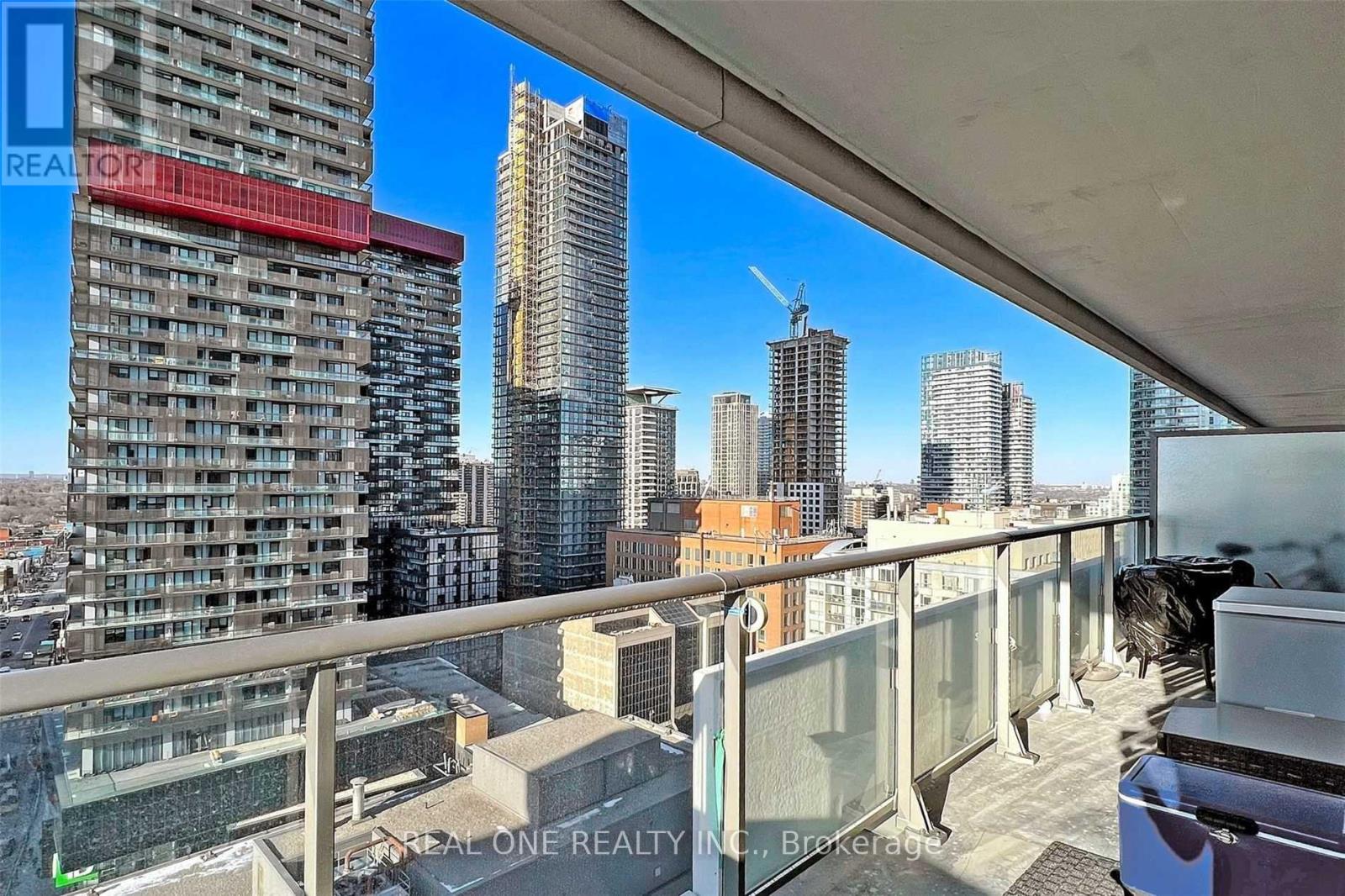 1709 - 2221 Yonge Street, Toronto (Mount Pleasant West), Ontario  M4S 2B4 - Photo 26 - C12907248