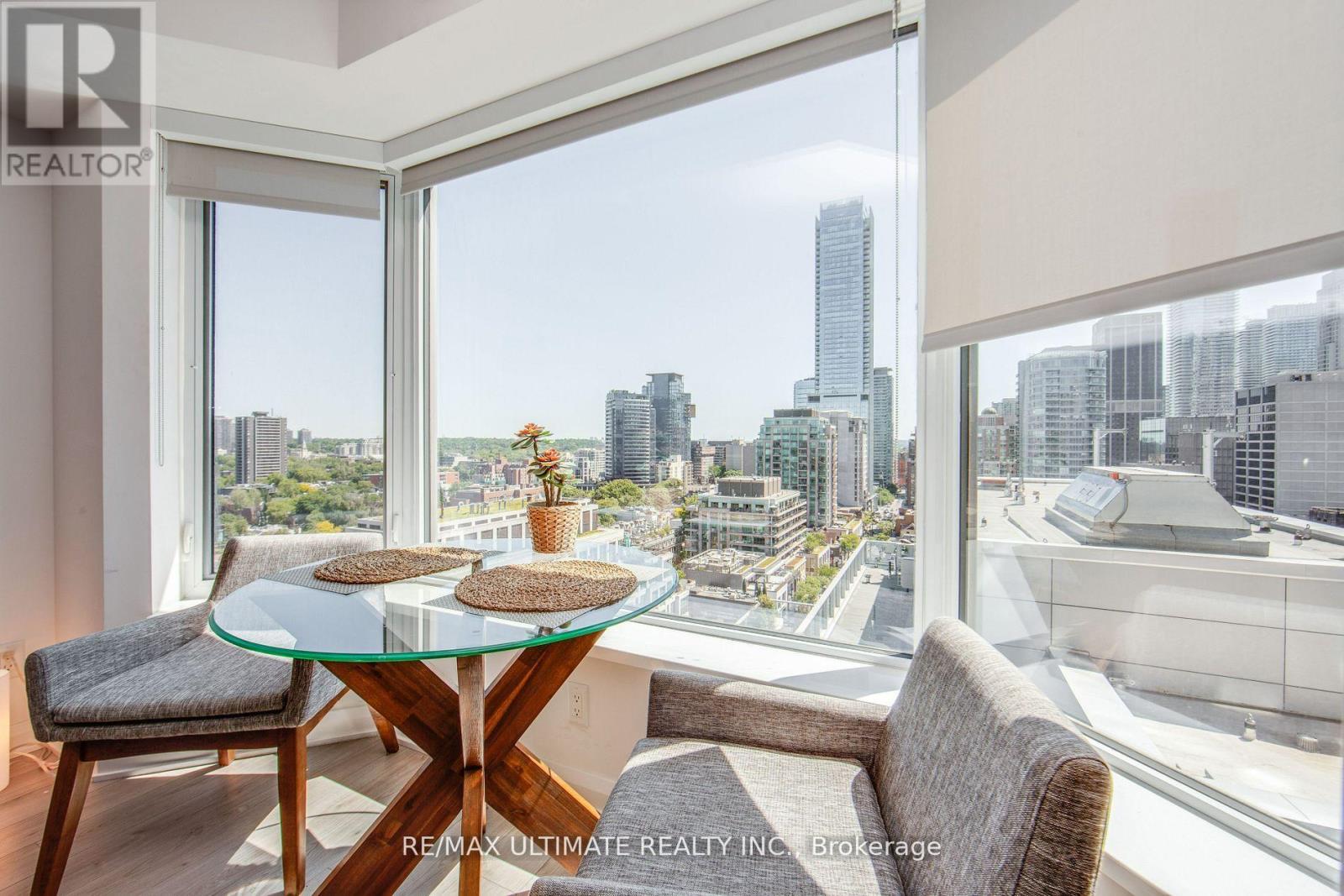 1705 - 155 Yorkville Avenue, Toronto, Ontario  M6K 0C8 - Photo 4 - C12907250