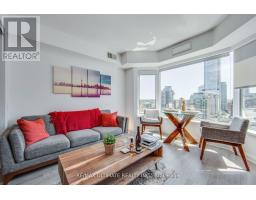 1705 - 155 YORKVILLE AVENUE, Toronto, Ontario