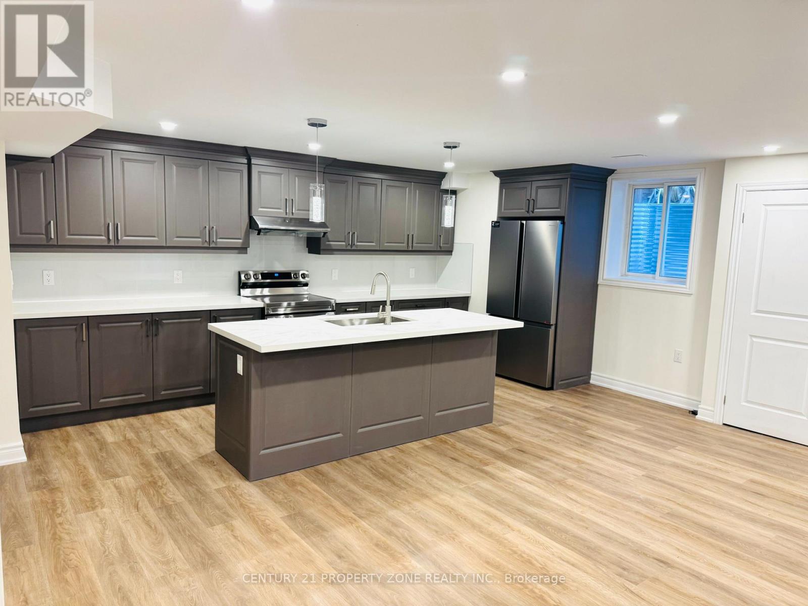 Bsmt - 9 Terrain Court, East Gwillimbury (Holland Landing), Ontario  L9N 0T2 - Photo 3 - N12907246