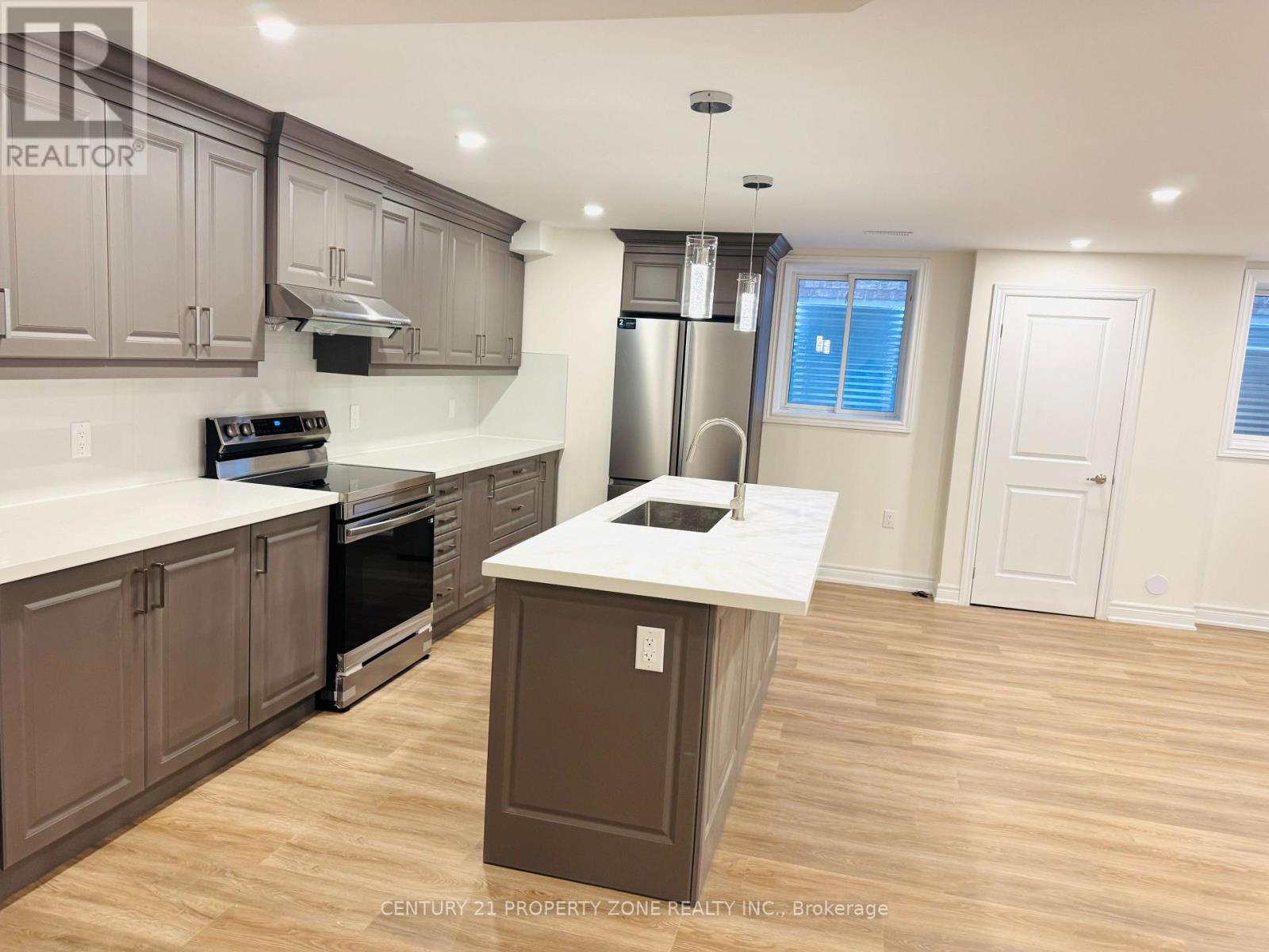 Bsmt - 9 Terrain Court, East Gwillimbury (Holland Landing), Ontario  L9N 0T2 - Photo 4 - N12907246