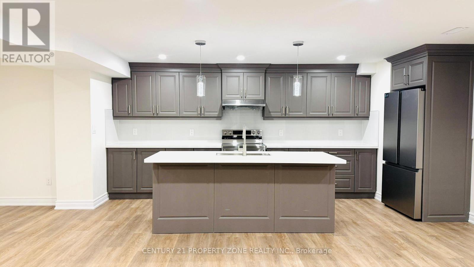 Bsmt - 9 Terrain Court, East Gwillimbury (Holland Landing), Ontario  L9N 0T2 - Photo 6 - N12907246