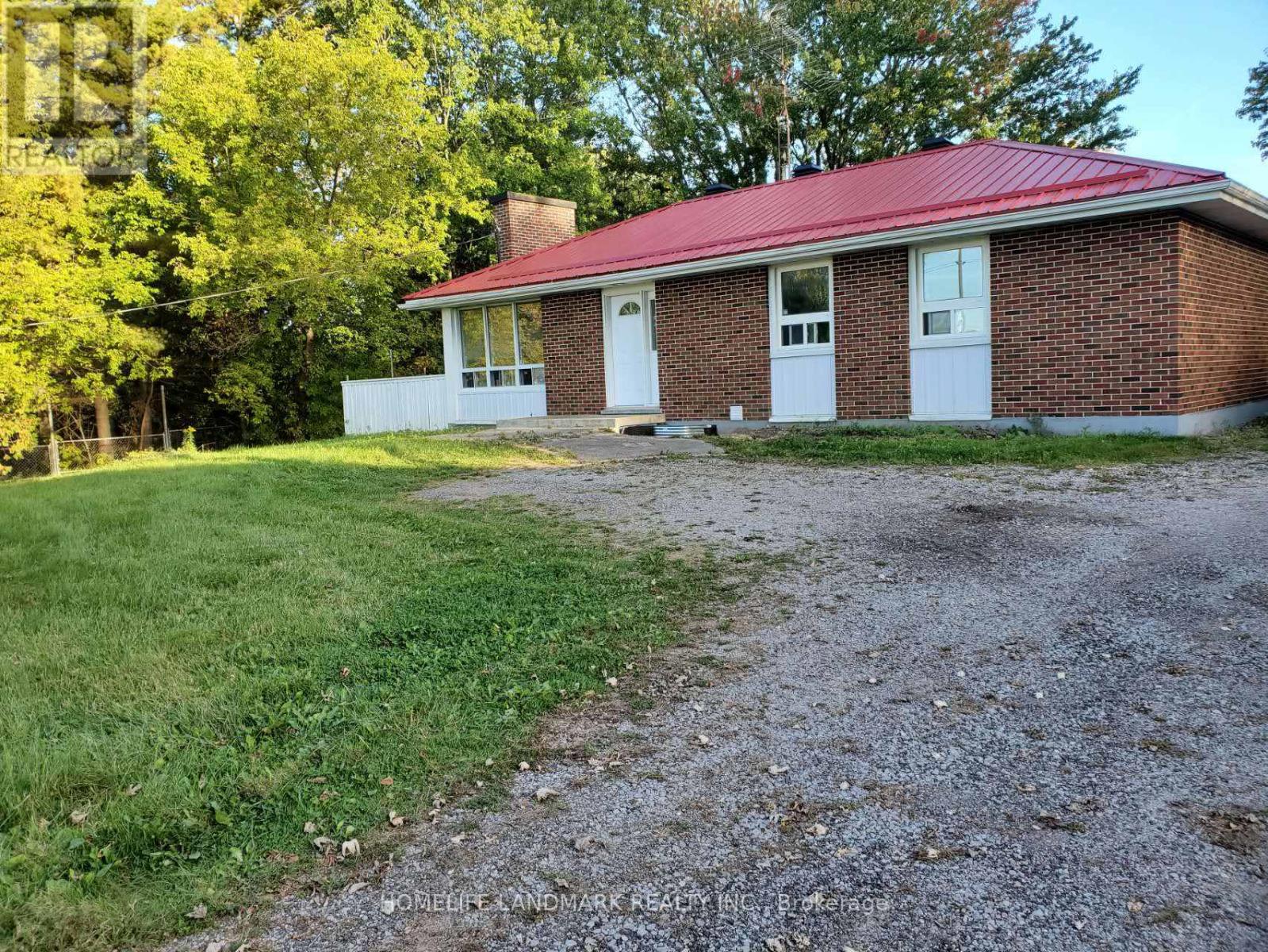 (MAIN FLOOR) - 2413 VIVIAN ROAD, whitchurch-stouffville, Ontario