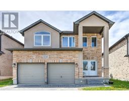 3048 DOYLE DRIVE, London South, Ontario
