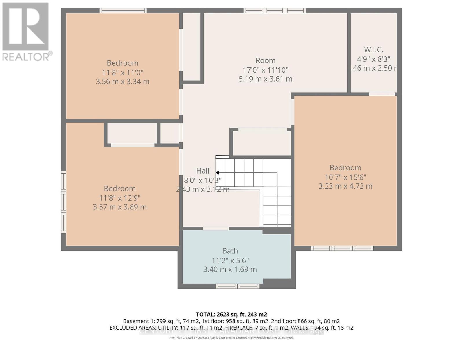 181 Gilmour Drive, Lucan Biddulph, Ontario  N0M 2J0 - Photo 48 - X12802572