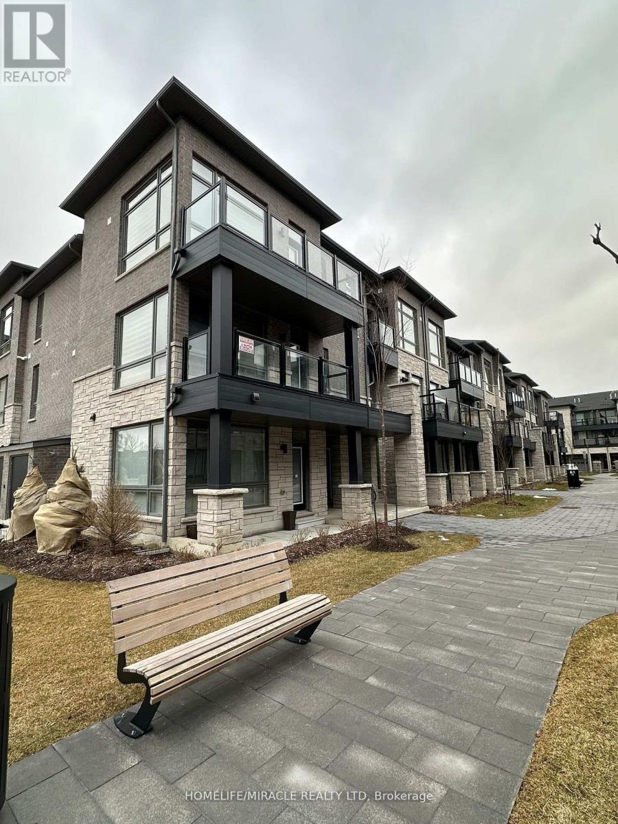 50 - 9450 THE GORE ROAD, brampton (bram east), Ontario