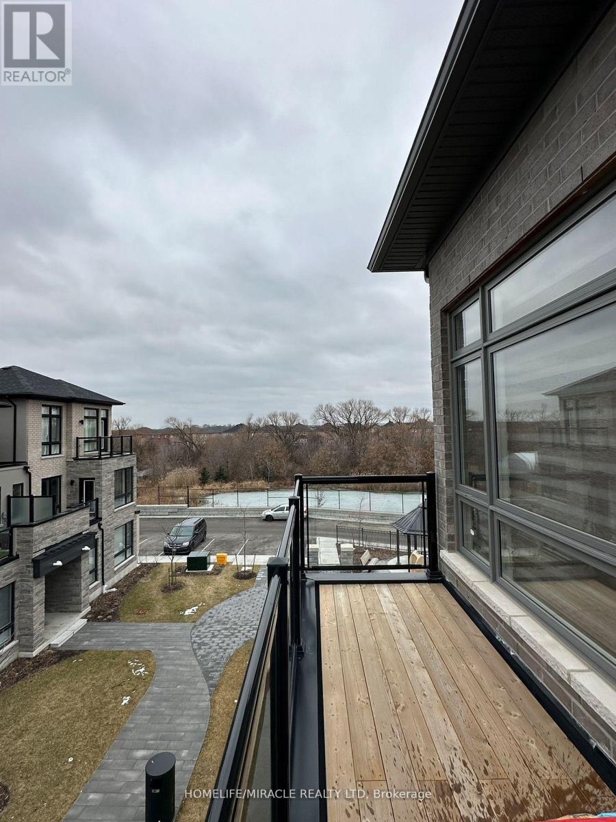 50 - 9450 The Gore Road, Brampton (Bram East), Ontario  L6P 4P9 - Photo 20 - W12907252