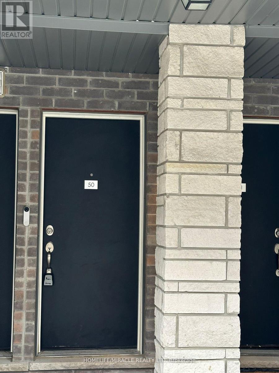 50 - 9450 The Gore Road, Brampton (Bram East), Ontario  L6P 4P9 - Photo 3 - W12907252