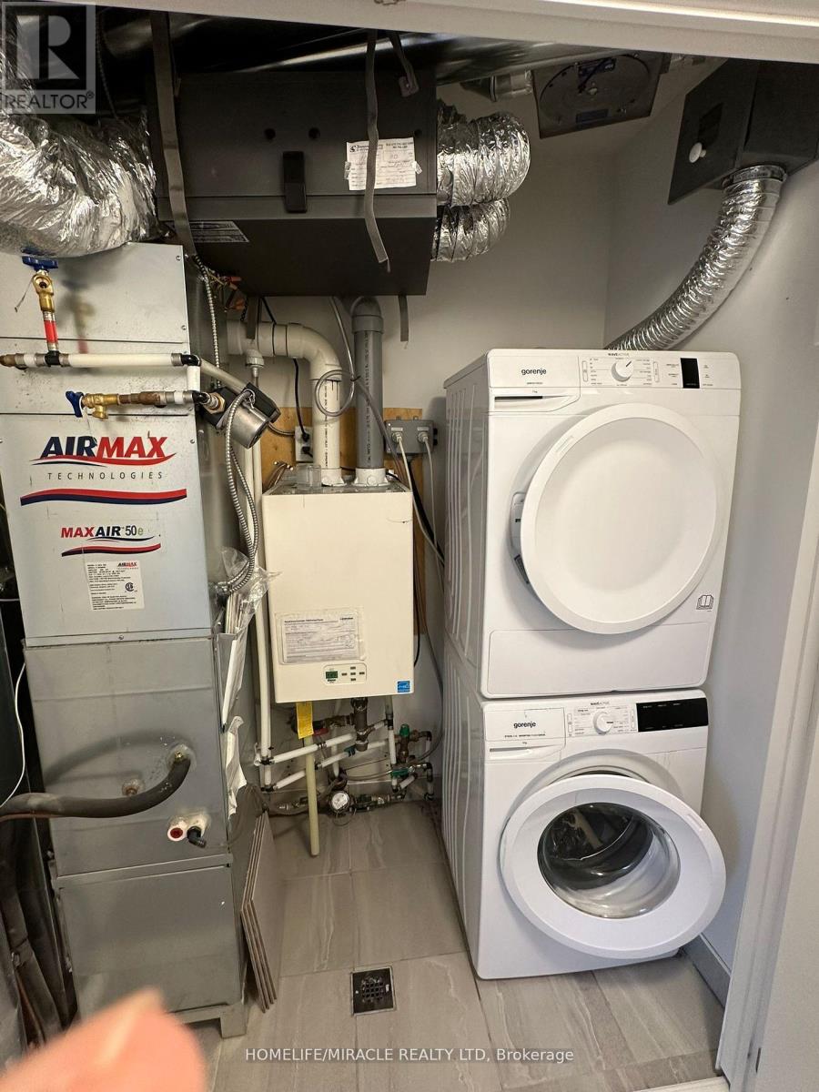 50 - 9450 The Gore Road, Brampton (Bram East), Ontario  L6P 4P9 - Photo 30 - W12907252