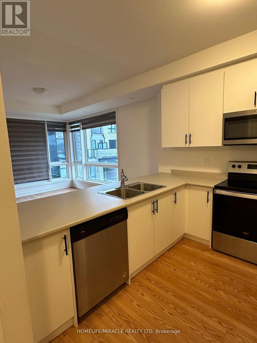 50 - 9450 The Gore Road, Brampton (Bram East), Ontario  L6P 4P9 - Photo 9 - W12907252