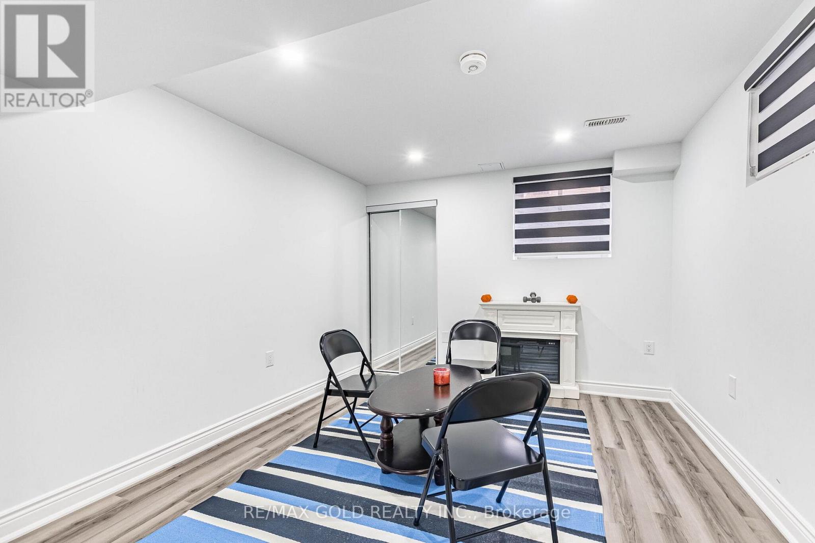 44 Roulette Crescent, Brampton (Northwest Brampton), Ontario  L7A 4R6 - Photo 35 - W12907254