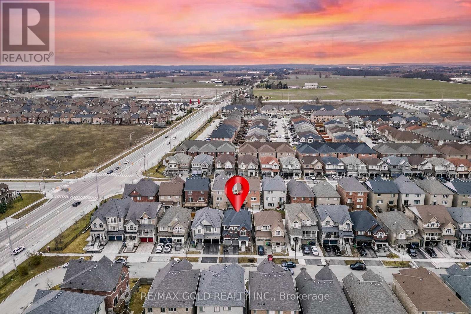 44 Roulette Crescent, Brampton (Northwest Brampton), Ontario  L7A 4R6 - Photo 45 - W12907254