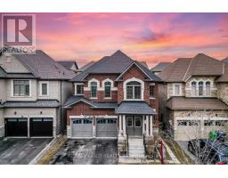 44 ROULETTE CRESCENT, Brampton, Ontario