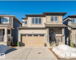 20612 22 AV NW, Edmonton, Alberta