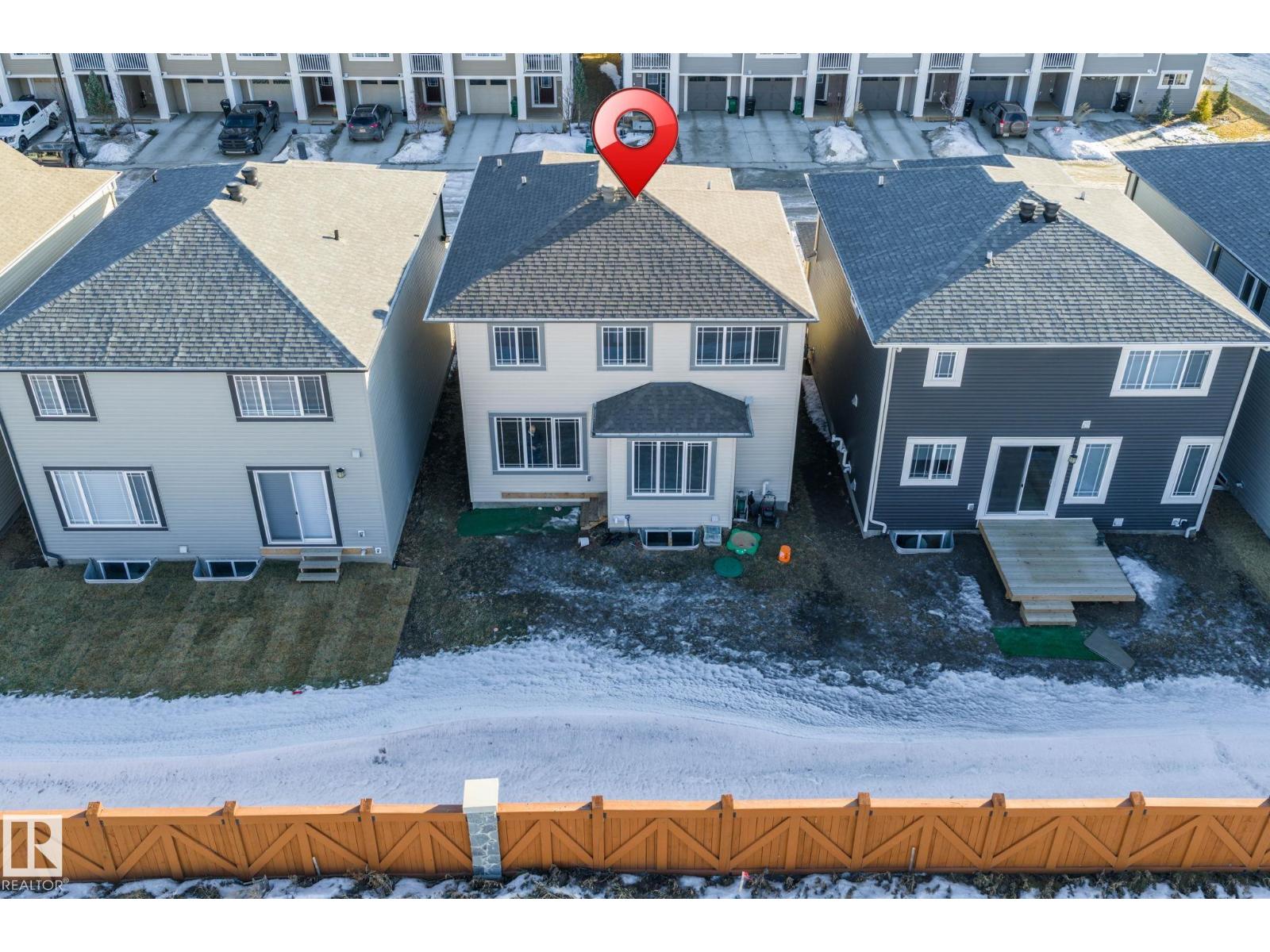 20612 22 Av Nw, Edmonton, Alberta  T6M 1N3 - Photo 31 - E4478339