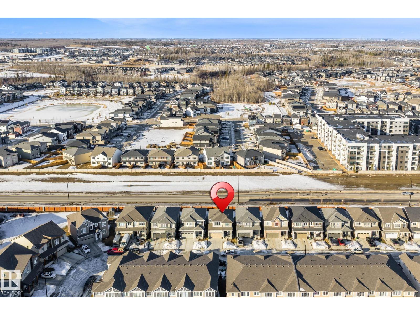 20612 22 Av Nw, Edmonton, Alberta  T6M 1N3 - Photo 33 - E4478339