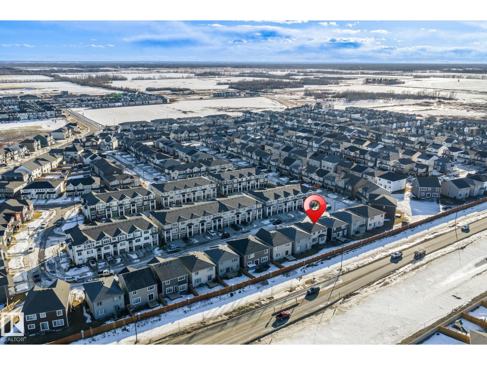 20612 22 Av Nw, Edmonton, Alberta  T6M 1N3 - Photo 35 - E4478339