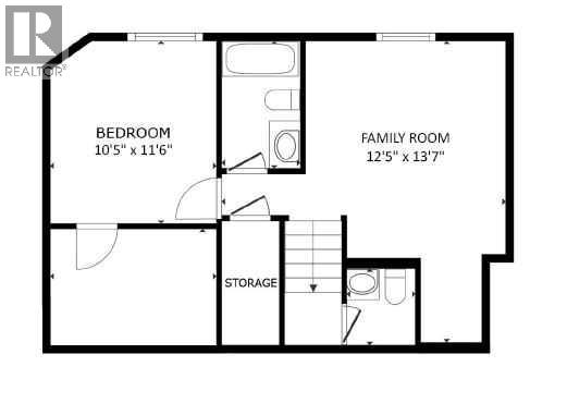 2, 1930 36 Street Sw, Calgary, Alberta  T3E 2Y9 - Photo 26 - A2276885