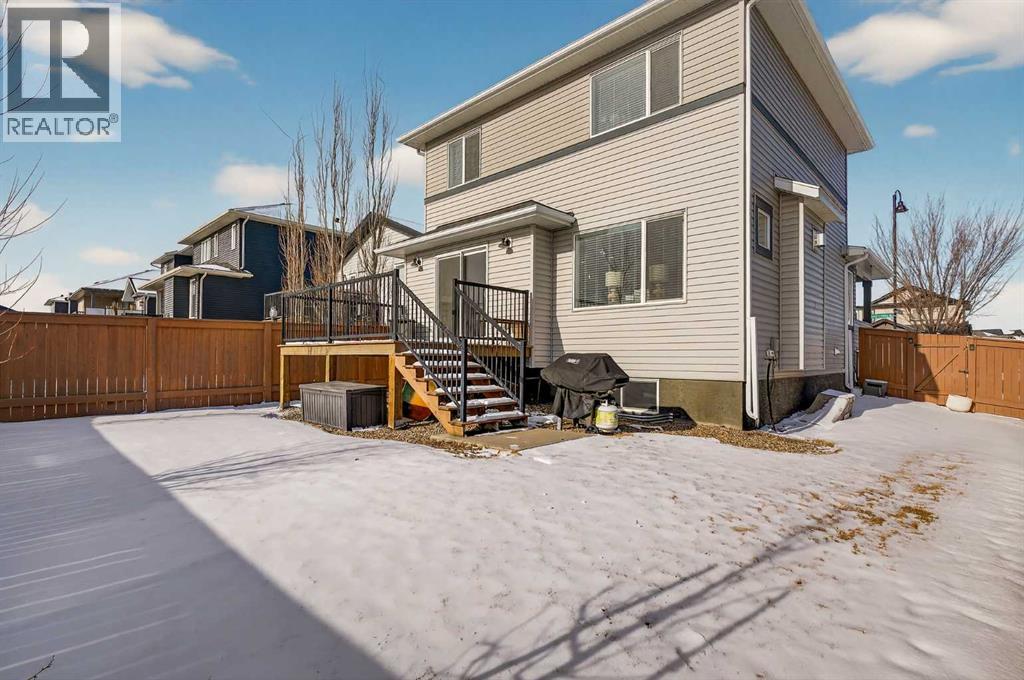 148 Cabot Landing W, Lethbridge, Alberta  T1J 5K3 - Photo 38 - A2292443