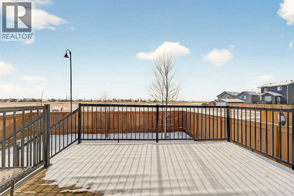 148 Cabot Landing W, Lethbridge, Alberta  T1J 5K3 - Photo 36 - A2292443