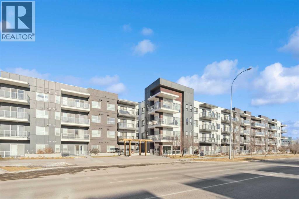 406, 4350 Seton Drive Se, Calgary, Alberta T3M 3B1 - Photo 22 - A2279954