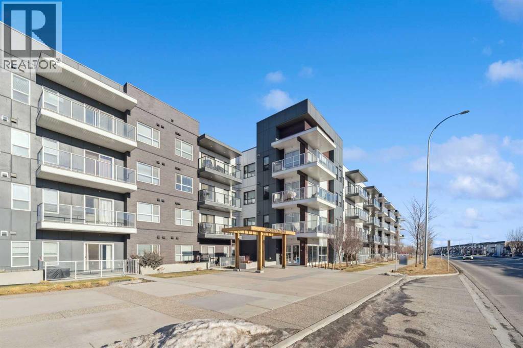 406, 4350 Seton Drive Se, Calgary, Alberta T3M 3B1 - Photo 21 - A2279954