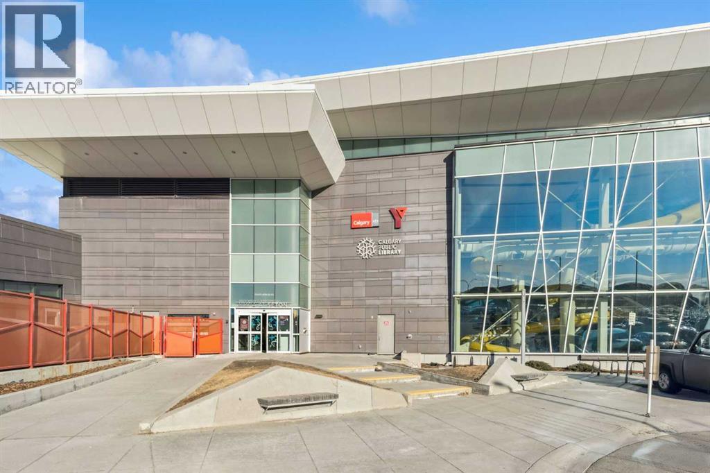 406, 4350 Seton Drive Se, Calgary, Alberta T3M 3B1 - Photo 23 - A2279954