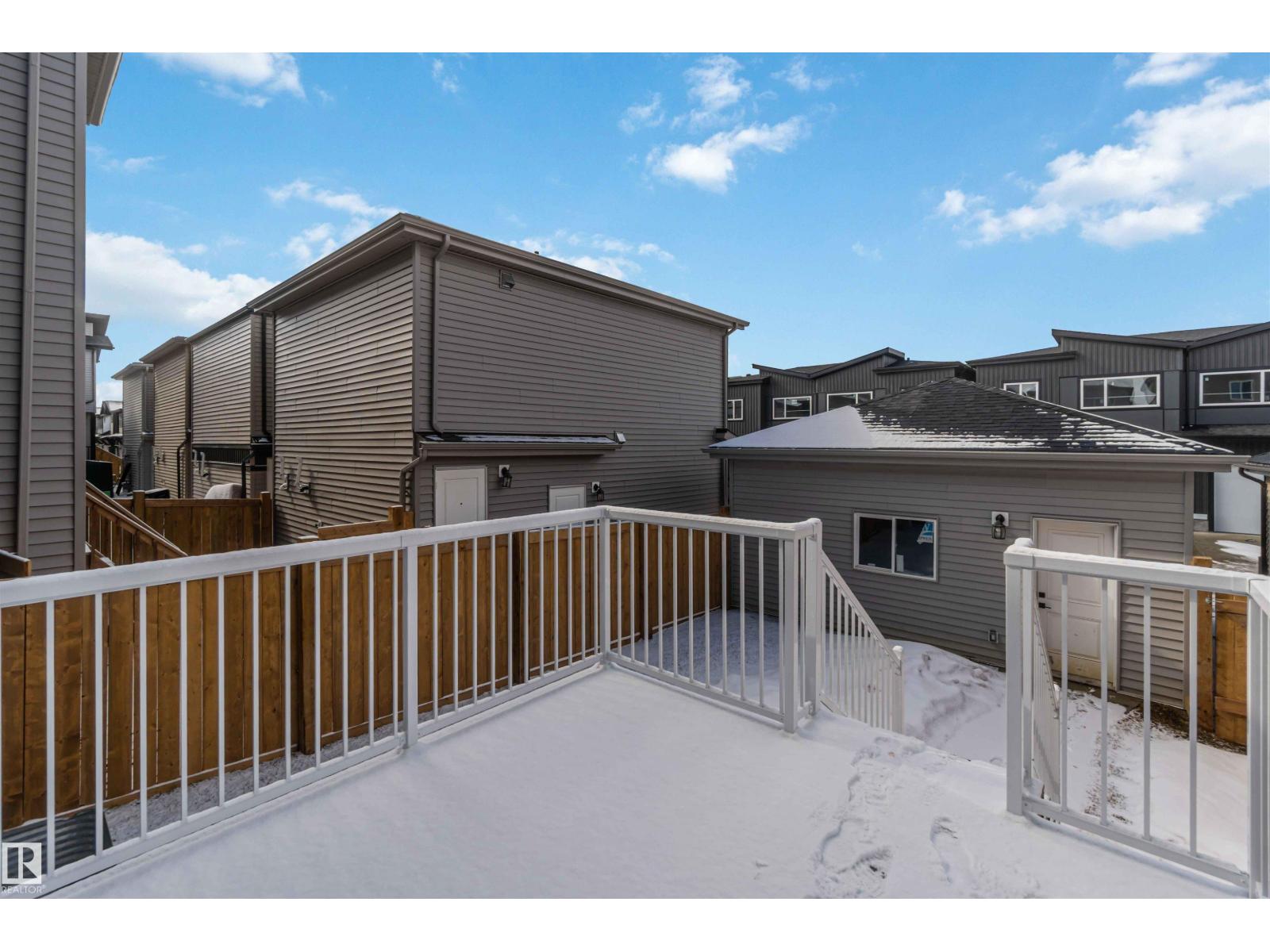 124 28 St Sw, Edmonton, Alberta  T6A 3L2 - Photo 36 - E4478611