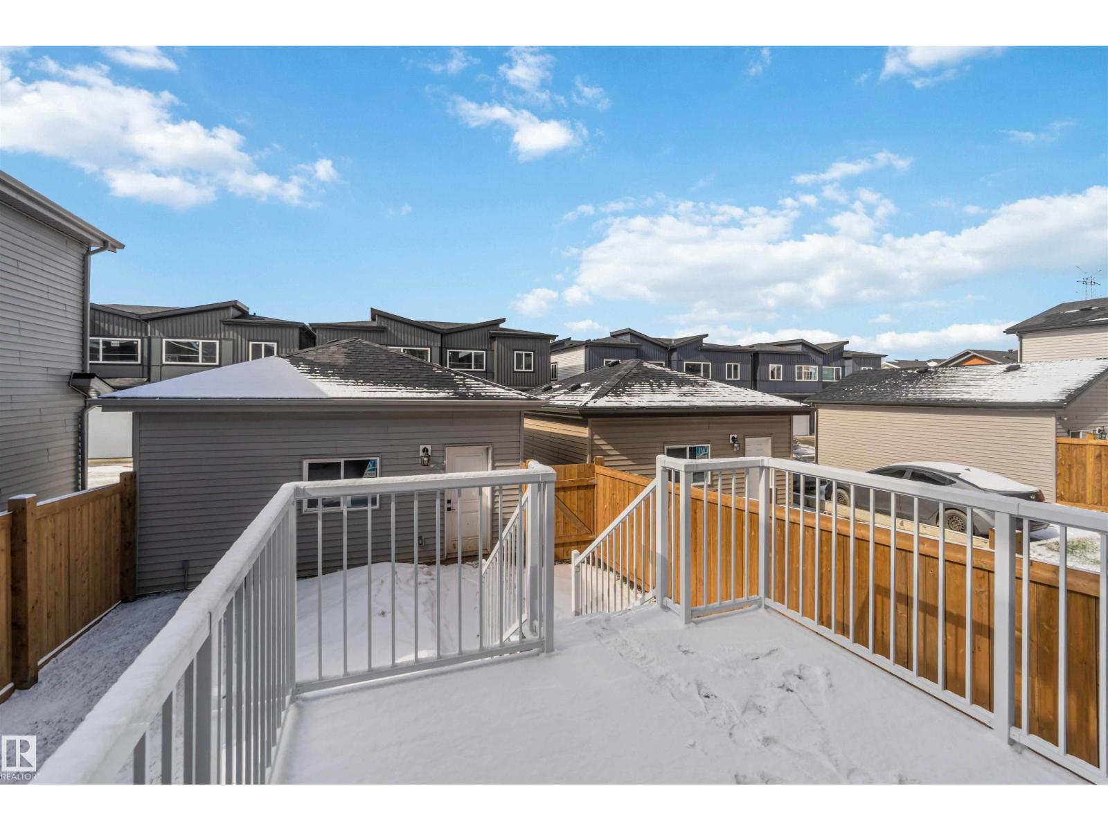 124 28 St Sw, Edmonton, Alberta  T6A 3L2 - Photo 37 - E4478611