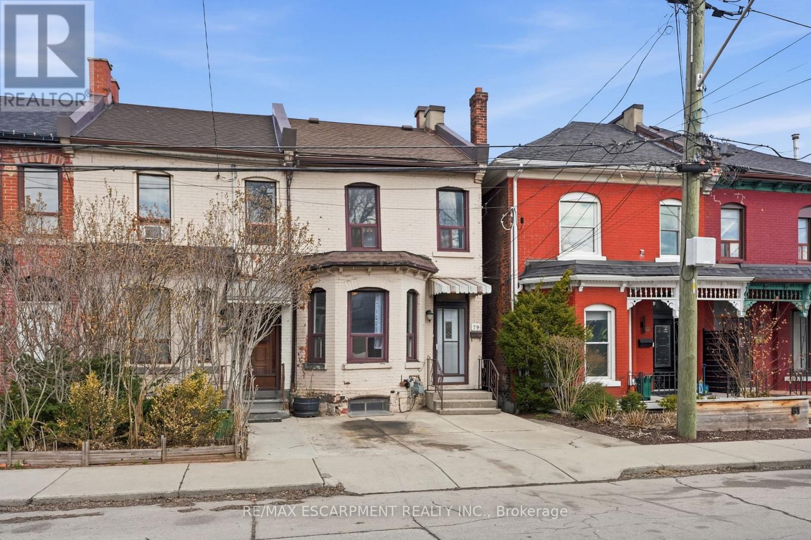 79 Murray Street E, Hamilton (Beasley), Ontario  L8L 3G1 - Photo 3 - X12907240