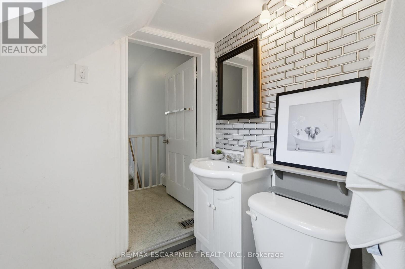 79 Murray Street E, Hamilton (Beasley), Ontario  L8L 3G1 - Photo 31 - X12907240