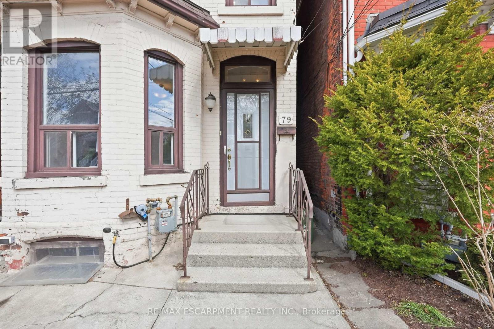 79 Murray Street E, Hamilton (Beasley), Ontario  L8L 3G1 - Photo 4 - X12907240